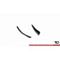 paraurti anteriore Wings (Canards) Volkswagen Golf GTI Mk8 (Cod. M-VW-GO-8-GTI-CAN1) paraurti anteriore Wings (Canards) Volkswagen Golf GTI Mk8 (Cod. M-VW-GO-8-GTI-CAN1)