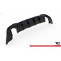 Sottoparaurti posteriore V.2 Volkswagen Golf GTI Mk8 (Cod. M-VW-GO-8-GTI-RS2G)