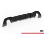 Sottoparaurti posteriore V.2 Volkswagen Golf GTI Mk8 (Cod. M-VW-GO-8-GTI-RS2G)