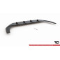 SPLITTER ANTERIORE street pro Volkswagen Golf GTI / GTE / GTD / R-Line Mk8 (Cod. M-VWGO8GTICNC-FD1B)