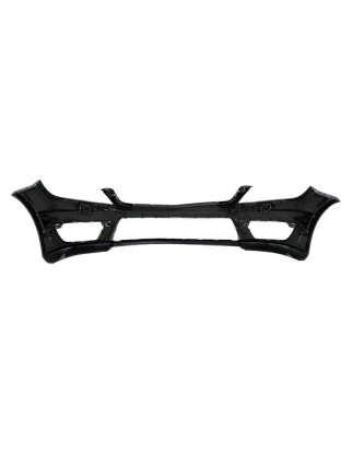 Paraurti Anteriore Mercedes W204 Coupe / 4 Porte 2007-2013 look AMG C63 (Cod. E-TCM0077)