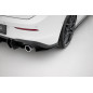 Splitters posteriori laterali Street Pro V.1 Volkswagen Golf GTI / GTE / R-Line Mk8 (Cod. M-VWGO8GTI