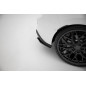 Splitters posteriori laterali Street Pro V.1 Volkswagen Golf GTI / GTE / R-Line Mk8 (Cod. M-VWGO8GTI