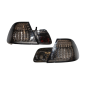 Fari Posteriori BMW E46 Coupe, '98 Led Smoked. (Cod. E-FAB0139)