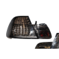 Fari Posteriori BMW E46 Coupe, '98 Led Smoked. (Cod. E-FAB0139)