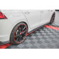 Diffusori minigonne street pro Volkswagen Golf GTI / GTE / GTI Clubsport / R-Line Mk8 (Cod. M-VWGO8G