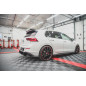 Diffusori minigonne street pro Volkswagen Golf GTI / GTE / GTI Clubsport / R-Line Mk8 (Cod. M-VWGO8G