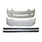 Kit Estetico Mercedes R170 Look AMG (Cod. E-TCM001500320026)
