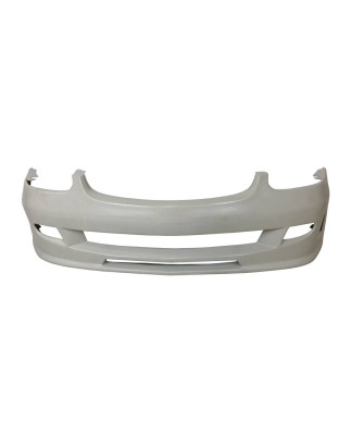 Kit Estetico Mercedes R170 Look AMG (Cod. E-TCM001500320026)