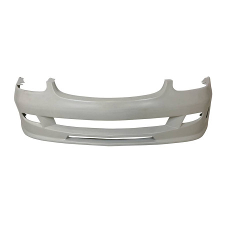 Kit Estetico Mercedes R170 Look AMG (Cod. E-TCM001500320026)