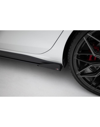 Flaps laterali Volkswagen Golf GTI / GTE / GTI Clubsport / R-Line Mk8 (Cod. M-VWGO8GTICNC-SRF1G)