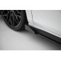 Flaps laterali Volkswagen Golf GTI / GTE / GTI Clubsport / R-Line Mk8 (Cod. M-VWGO8GTICNC-SRF1G)