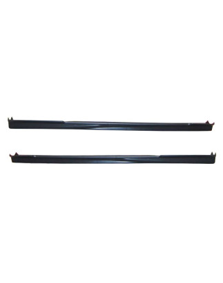 Kit Estetico Mercedes R170 Look AMG (Cod. E-TCM001500320026)