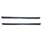 Kit Estetico Mercedes R170 Look AMG (Cod. E-TCM001500320026)