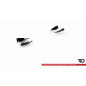 Flaps laterali Volkswagen Golf GTI / GTE / GTI Clubsport / R-Line Mk8 (Cod. M-VWGO8GTICNC-SRF1G)
