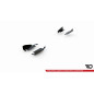 Flaps laterali Volkswagen Golf GTI / GTE / GTI Clubsport / R-Line Mk8 (Cod. M-VWGO8GTICNC-SRF1G)
