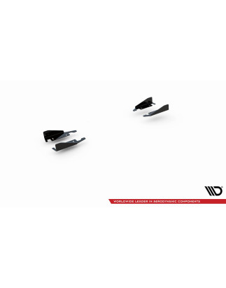 Flaps laterali Volkswagen Golf GTI / GTE / GTI Clubsport / R-Line Mk8 (Cod. M-VWGO8GTICNC-SRF1G)