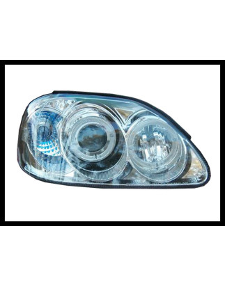 Fari Angel Eyes Honda Civic '96 (Cod. E-FAHO019)