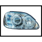 Fari Angel Eyes Honda Civic '96 (Cod. E-FAHO019)