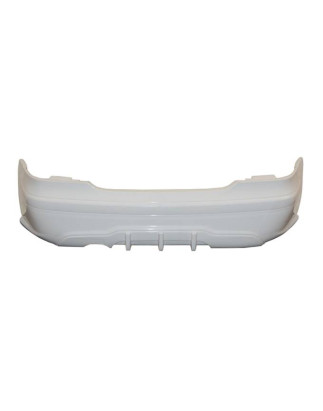 Kit Estetico Mercedes R170 Look AMG (Cod. E-TCM001500320026)