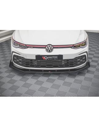 Flaps Volkswagen Golf GTI / GTE / GTD / R-Line Mk8 (Cod. M-VWGO8GTICNC-FSF1G)