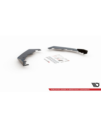 Flaps Volkswagen Golf GTI / GTE / GTD / R-Line Mk8 (Cod. M-VWGO8GTICNC-FSF1G)