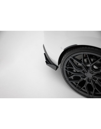 Flaps  laterali posteriori Volkswagen Golf GTI / GTE / R-Line Mk8 (Cod. M-VWGO8GTICNC-RSF1G)