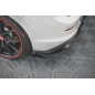 Flaps  laterali posteriori Volkswagen Golf GTI / GTE / R-Line Mk8 (Cod. M-VWGO8GTICNC-RSF1G)