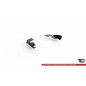 Flaps  laterali posteriori Volkswagen Golf GTI / GTE / R-Line Mk8 (Cod. M-VWGO8GTICNC-RSF1G)