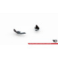 Flaps  laterali posteriori Volkswagen Golf GTI / GTE / R-Line Mk8 (Cod. M-VWGO8GTICNC-RSF1G)