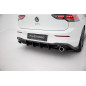 DIFFUSORE POSTERIORE street pro V.1 Volkswagen Golf GTI Mk8 (Cod. M-VWGO8GTICNC-RS1B)