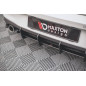 DIFFUSORE POSTERIORE street pro V.1 Volkswagen Golf GTI Mk8 (Cod. M-VWGO8GTICNC-RS1B)