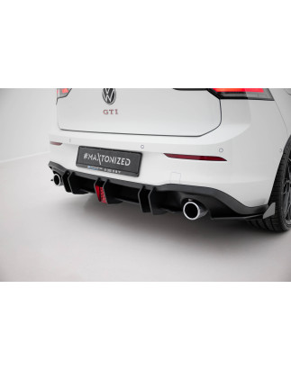 Stop a led Volkswagen Golf GTI Mk8 (Cod. M-VWGO8GTICNC-RS2RLB+LED)