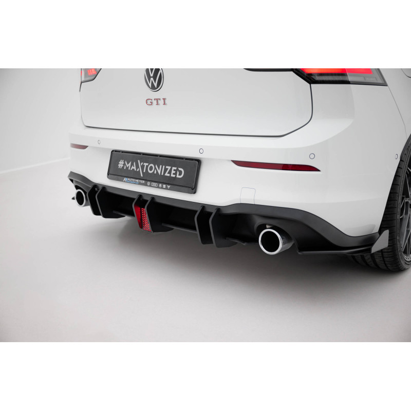 Stop a led Volkswagen Golf GTI Mk8 (Cod. M-VWGO8GTICNC-RS2RLB+LED)