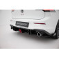 Stop a led Volkswagen Golf GTI Mk8 (Cod. M-VWGO8GTICNC-RS2RLB+LED)