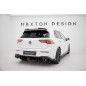 Stop a led Volkswagen Golf GTI Mk8 (Cod. M-VWGO8GTICNC-RS2RLB+LED)