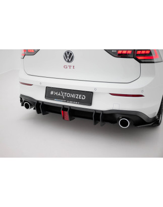 Stop a led Volkswagen Golf GTI Mk8 (Cod. M-VWGO8GTICNC-RS2RLB+LED)
