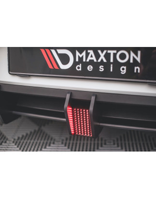 Stop a led Volkswagen Golf GTI Mk8 (Cod. M-VWGO8GTICNC-RS2RLB+LED)