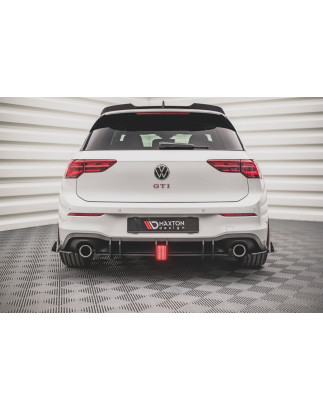 Stop a led Volkswagen Golf GTI Mk8 (Cod. M-VWGO8GTICNC-RS2RLB+LED)