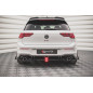 Stop a led Volkswagen Golf GTI Mk8 (Cod. M-VWGO8GTICNC-RS2RLB+LED)