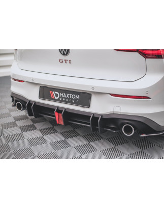 Stop a led Volkswagen Golf GTI Mk8 (Cod. M-VWGO8GTICNC-RS2RLB+LED)