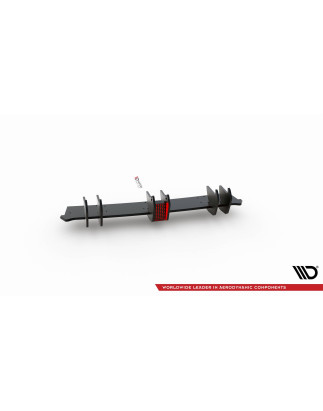 Stop a led Volkswagen Golf GTI Mk8 (Cod. M-VWGO8GTICNC-RS2RLB+LED)