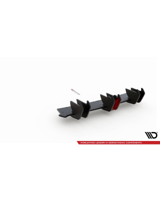 Stop a led Volkswagen Golf GTI Mk8 (Cod. M-VWGO8GTICNC-RS2RLB+LED)