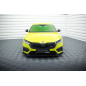 SPLITTER ANTERIORE V.2 Skoda Octavia RS Mk4 (Cod. M-SK-OC-4-RS-FD2G)