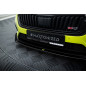 SPLITTER ANTERIORE V.2 Skoda Octavia RS Mk4 (Cod. M-SK-OC-4-RS-FD2G)