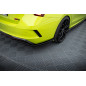 Splitters posteriori laterali V.2 Skoda Octavia RS Combi / Liftback Mk4 / Mk4 Facelift (Cod. M-SK-OC