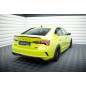 Splitters posteriori laterali V.2 Skoda Octavia RS Combi / Liftback Mk4 / Mk4 Facelift (Cod. M-SK-OC
