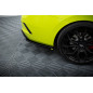 Splitters posteriori laterali V.2 Skoda Octavia RS Combi / Liftback Mk4 / Mk4 Facelift (Cod. M-SK-OC