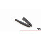 Splitters posteriori laterali V.2 Skoda Octavia RS Combi / Liftback Mk4 / Mk4 Facelift (Cod. M-SK-OC