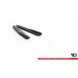 Splitters posteriori laterali V.2 Skoda Octavia RS Combi / Liftback Mk4 / Mk4 Facelift (Cod. M-SK-OC